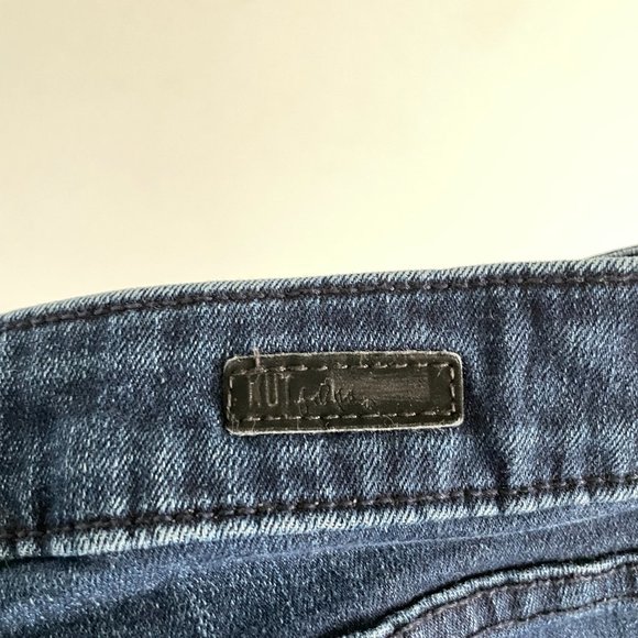 Diana Skinny Jean from Kut from the Kloth, Size 16 - Picture 3 of 7